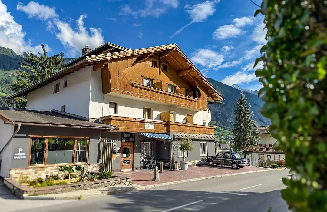 Luna Studios Zillertal-1